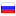 opelclub.ru server is located in Russia